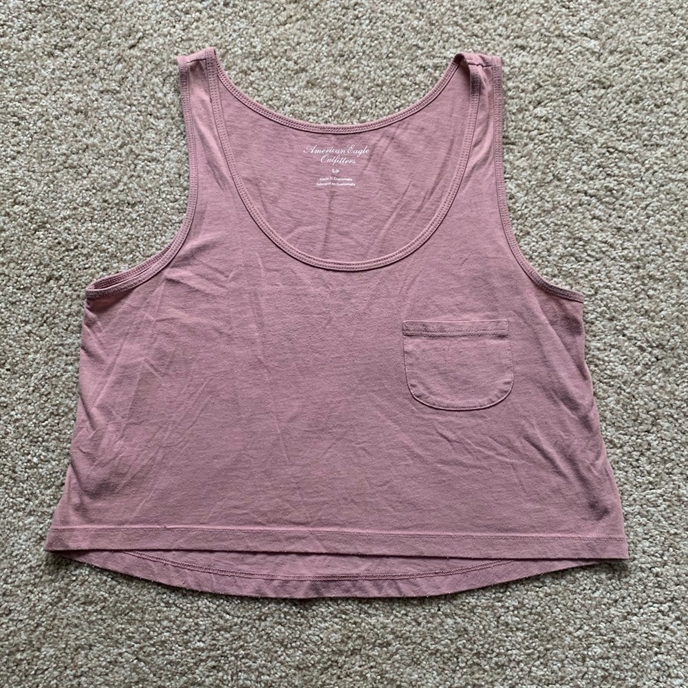 American Eagle Tank Top